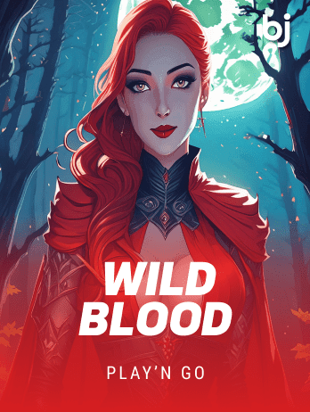 Wild Bloodpng game cover