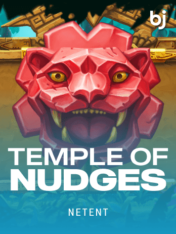 Temple of Nudgespng icon