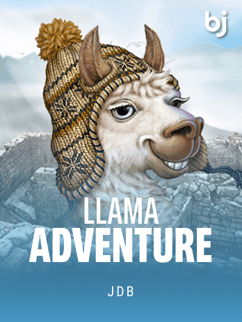 Llama Adventurepng icon