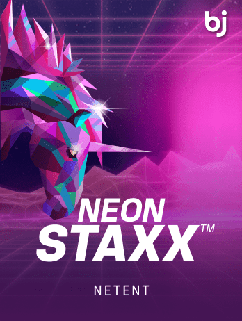 Neon Staxx™png icon