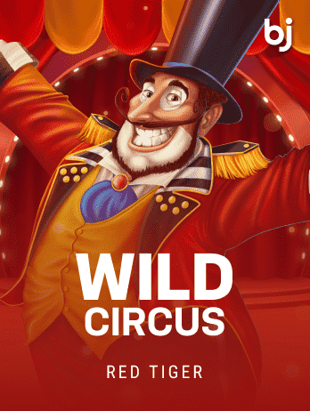 Wild Circuspng icon
