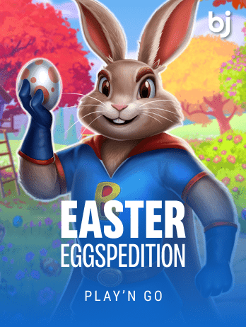EASTER EGGSPEDITIONpng icon