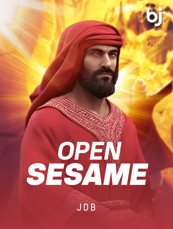 Open Sesamepng game cover