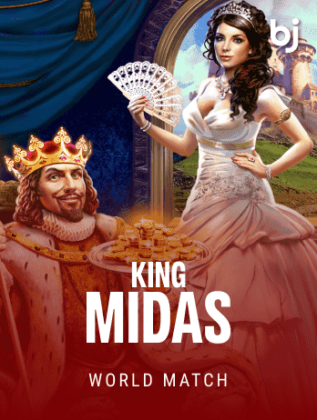 King Midaspng icon